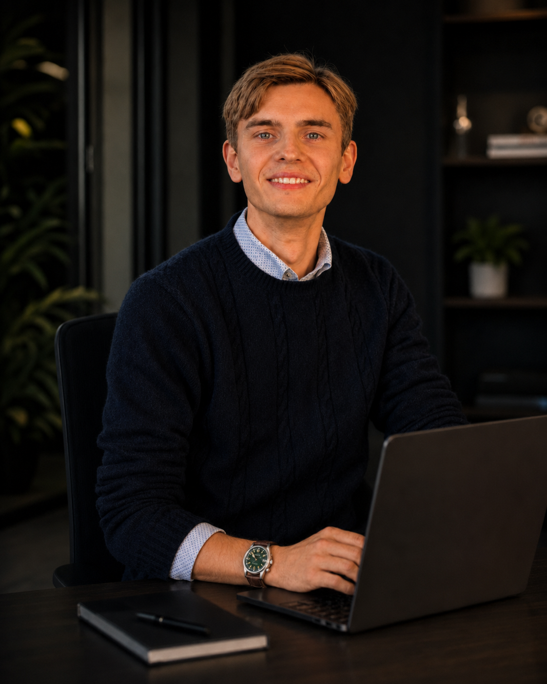 Jonas Hjalland